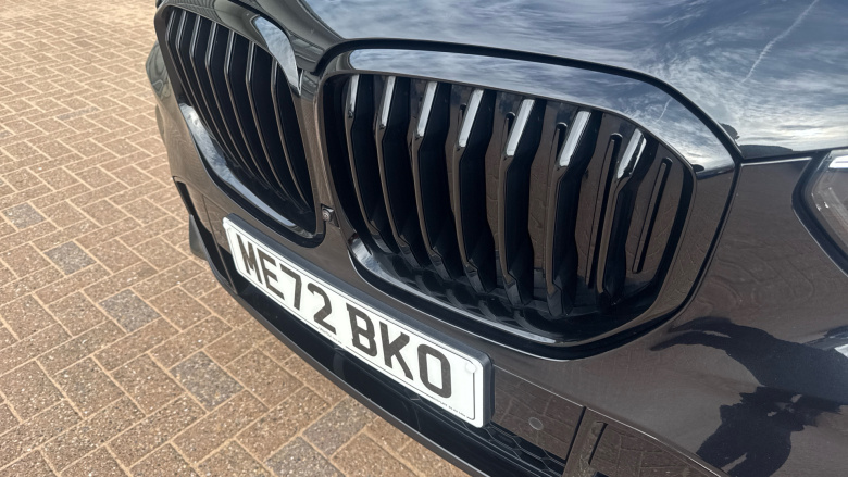 BMW X5 xDrive45e M Sport 5dr Auto Estate